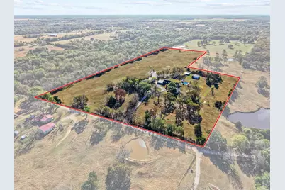2321 County Road 2100, Ivanhoe, TX 75447 - Photo 37