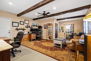 2321 Co Rd 2100, Ivanhoe, TX 75447 - Photo 33