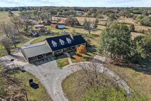 2321 Co Rd 2100, Ivanhoe, TX 75447 - Photo 1