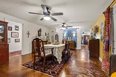 2321 County Road 2100, Ivanhoe, TX 75447 - Photo 21