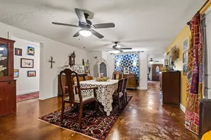 2321 Co Rd 2100, Ivanhoe, TX 75447 - Photo 21