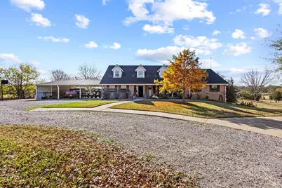 2321 County Road 2100, Ivanhoe, TX 75447 - Photo 3