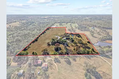 2321 County Road 2100, Ivanhoe, TX 75447 - Photo 35