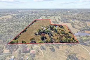 2321 Co Rd 2100, Ivanhoe, TX 75447 - Photo 35