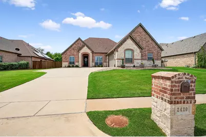 2420 Remuda Drive, Sherman, TX 75092 - Photo 33