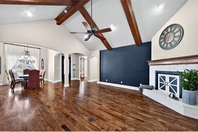 2420 Remuda Drive, Sherman, TX 75092 - Photo 5