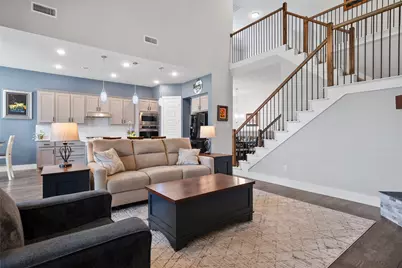 1305 Mill Place, Aubrey, TX 76227 - Photo 9