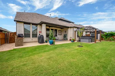 1305 Mill Place, Aubrey, TX 76227 - Photo 31