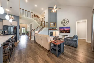 1305 Mill Place, Aubrey, TX 76227 - Photo 7