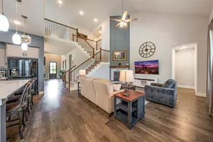 1305 Mill Pl, Aubrey, TX 76227 - Photo 7