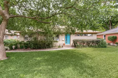 4620 Surf Drive, Dallas, TX 75214 - Photo 23