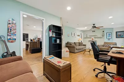 4620 Surf Drive, Dallas, TX 75214 - Photo 7