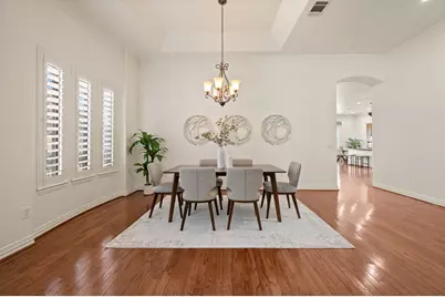 9317 Grandview Drive, Denton, TX 76207 - Photo 9