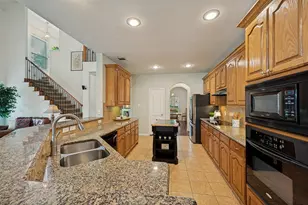 13442 Four Willows Dr, Frisco, TX 75035 - Photo 7