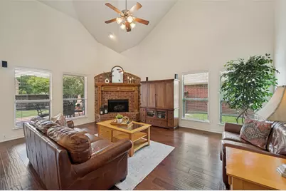 13442 Four Willows Drive, Frisco, TX 75035 - Photo 7