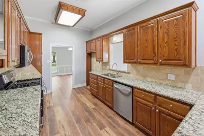 693 McLaughlin Road, Woodway, TX 76712 - Photo 13