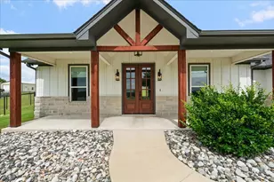 8016 County Rd 1006, Godley, TX 76044 - Photo 5