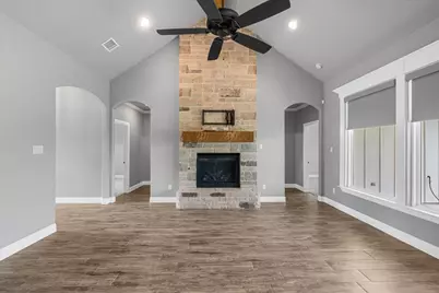 8016 County Road 1006, Godley, TX 76044 - Photo 7