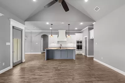 8016 County Road 1006, Godley, TX 76044 - Photo 11