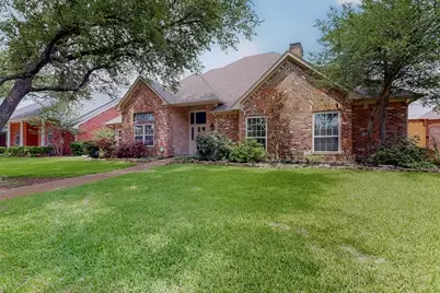 4018 Cobblers Lane, Dallas, TX 75287 - Photo 5