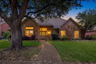 4018 Cobblers Ln, Dallas, TX 75287 - Photo 3