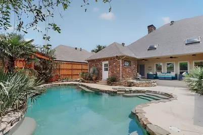 4018 Cobblers Lane, Dallas, TX 75287 - Photo 1
