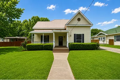 208 Frisco Street, Cumby, TX 75433 - Photo 1