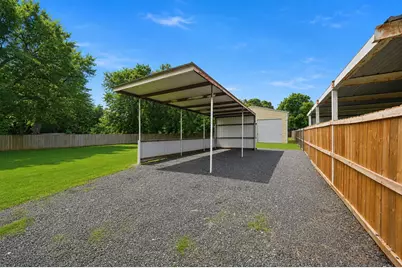 208 Frisco Street, Cumby, TX 75433 - Photo 21