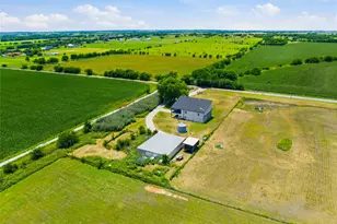 1614 County Rd 1227, Cleburne, TX 76033 - Photo 1