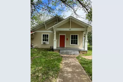 309 E Nelson Street #B, Bowie, TX 76230 - Photo 1