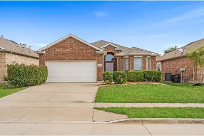 6309 Melanie Drive, Fort Worth, TX 76131 - Photo 1
