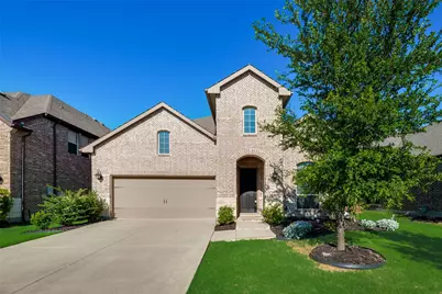 2008 Sutton Park Avenue, Prosper, TX 75078 - Photo 1