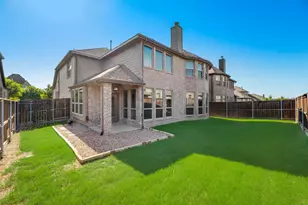 2008 Sutton Park Ave, Prosper, TX 75078 - Photo 29