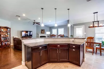1105 Lake Woodland Drive, Little Elm, TX 75068 - Photo 11