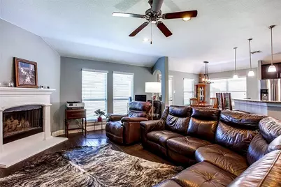 1105 Lake Woodland Drive, Little Elm, TX 75068 - Photo 7