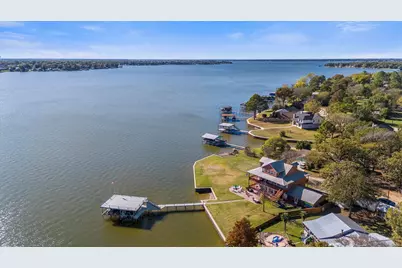 106 Jim Street, Gun Barrel City, TX 75156 - Photo 5