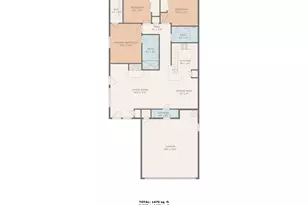 217 N Bugle Dr, Fort Worth, TX 76108 - Photo 17