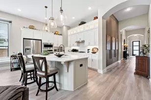 3921 River Bend St, McKinney, TX 75071 - Photo 11