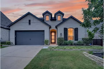 3921 River Bend Street, McKinney, TX 75071 - Photo 1