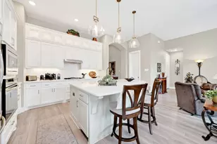 3921 River Bend St, McKinney, TX 75071 - Photo 9