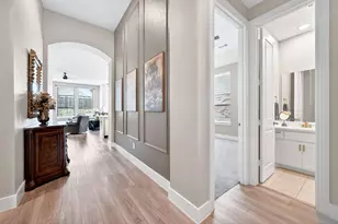 3921 River Bend St, McKinney, TX 75071 - Photo 25
