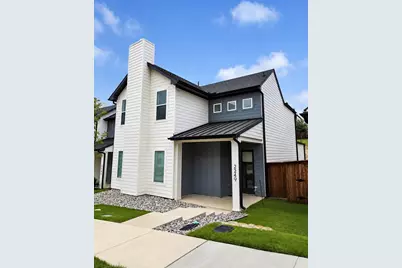 2249 Bird Street, Fort Worth, TX 76111 - Photo 1