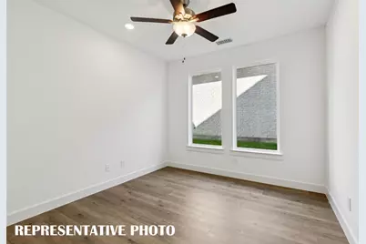 6933 Chief Spotted Tail Drive, McKinney, TX 75070 - Photo 11