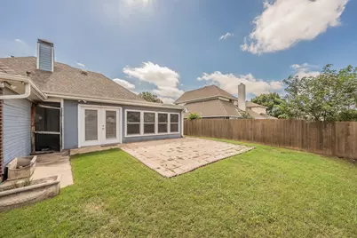 8109 Pacific Street, Frisco, TX 75035 - Photo 37