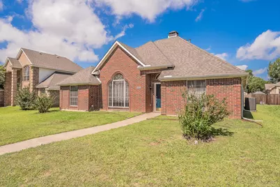 8109 Pacific Street, Frisco, TX 75035 - Photo 1