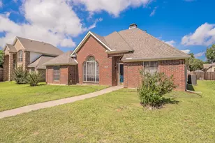8109 Pacific St, Frisco, TX 75035 - Photo 1