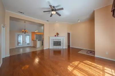 8109 Pacific Street, Frisco, TX 75035 - Photo 5