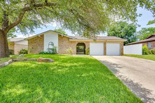 205 Scenic Dr, Aledo, TX 76008 - Photo 3