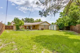 205 Scenic Dr, Aledo, TX 76008 - Photo 33