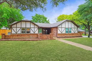6837 Starnes Rd, North Richland Hills, TX 76182 - Photo 1
